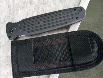 Pouzdro Gerber Appl. Combat, USA, větší model, PC 690 Kč - 4