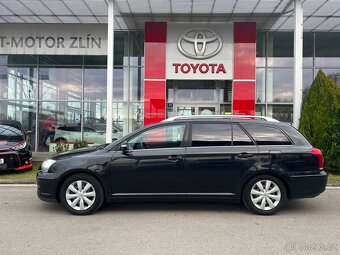 Toyota Avensis 2.0 d4d t25 - 4