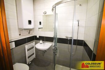 Hevlín, komerční prostor, penzion, víceúčelové, vhodné k pod - 4