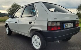 Škoda Favorit - 4