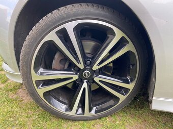 Opel Insignia Business Edition 2.0 CDTI 128kW Aut./ ALU 20' - 4
