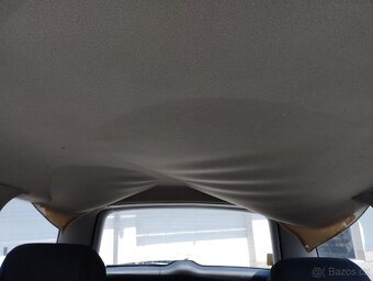 Prodám na dodělání nebo na díly plně funkční škoda octavia 1 - 4