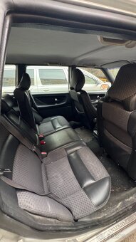 Volvo V70 2,5 tdi 103 kW 1997 - 4