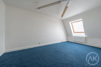 Pronájem kanceláře 412, 413 s veškerým komfortem, ul. Libuši - 4