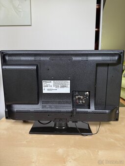 Televize Finlux 61cm - možné i na 12voltů - 4