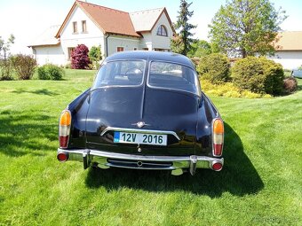 Tatra 603 - 4