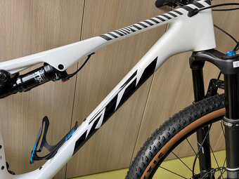 KTM scarp elite white L - 4