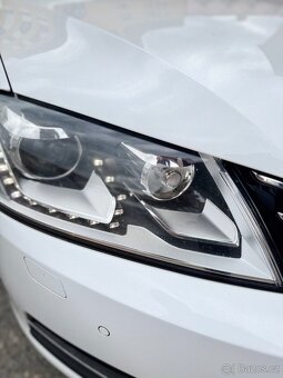 Volkswagen Passat, 2.0TDI 103KW Automat serviska Ojeté, 9/2 - 4