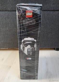 LEGO Star Wars 75305 - Scout Trooper Helmet - 4