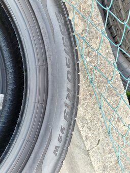 235/50/19 Letní pneu Pirelli P zero dot 2021 - 4