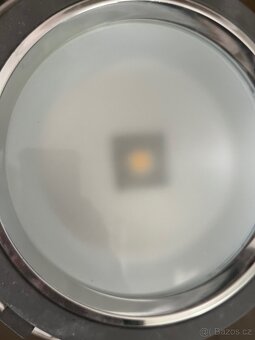 LED stropní svítidlo - 4