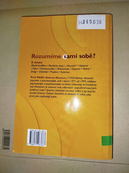 Rozumíme sami sobě? Stavros Mentzos - 4
