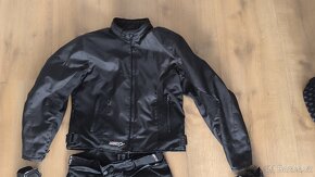 Moto oblečení MBW, oblečení na motorku - 4