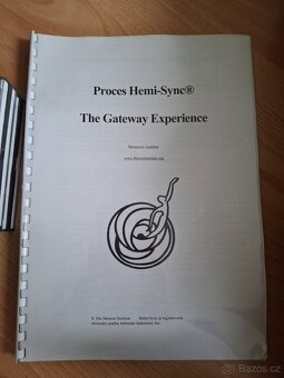 Gateway Experience: wave 1-6 - CD - 4