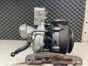 BMW X3 E83 - Turbo (nové) - 4
