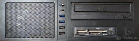 AM4 B350 Ryzen 3 2200G ram 8GB PSU 250W M.2 NVME slot - 4