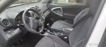 TOYOTA RAV 4 2Oi+LPG - 4