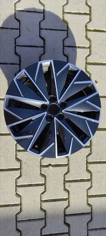 Disk Škoda Scala/Kamiq - 4