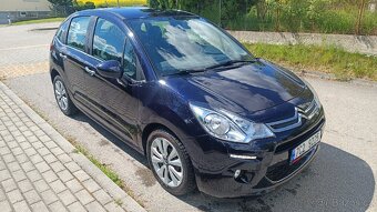 Citroen C3 - 4