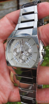 Hodinky BREIL Wonder Chronograph model BW0032 - 4