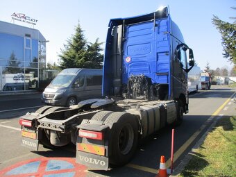 Tahač návěsů Volvo FH 460 Standart Euro6 25069 - 4