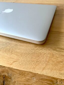 MacBook Pro 13" Retina (2012) - 4