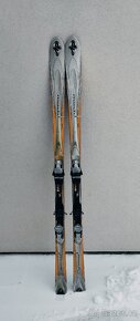 Sjezdovky sjezdové lyže K2 - 4