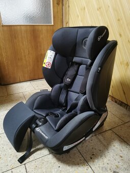 Kinderkraft Myway autosedačka 0-36kg - 4