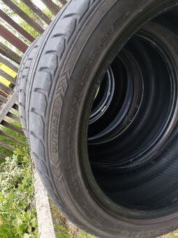 Letní pneumatiky 225/45/R17 94W XL FR - 4