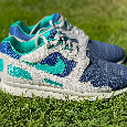 Nike Air Flow - 4