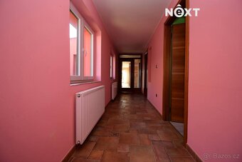 Prodej Rodinný dům, 260㎡ - 4