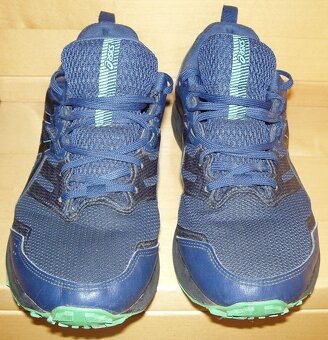 Trekové tenisky Asics Sonoma (Gore-Tex), vel. 42,5 / 27,0 cm - 4