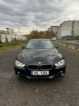 Bmw 320 I - 4