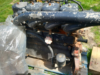 motor zetor 6201 rv.99 - 4