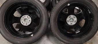 Mazdu CX30, 18' alu,letní pneu Bridgestone, tpms - 4