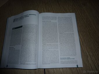 Odborná kniha "Postupy v léčbě psychických poruch" - 4