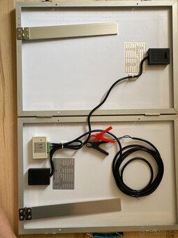 Solární modul 25W - 4