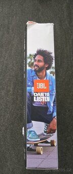 JBL Tune Buds 2 bezdrátová sluchátka černá - 4