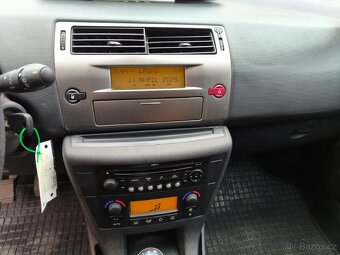 Citroen c4 1.4 - 4