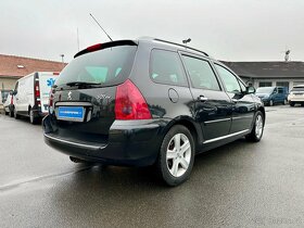 Peugeot 307 SW 2.0 HDI 79 KW - 4