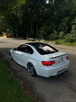 BMW e92 335i | N54 | M3 OEM LOOK
- 4