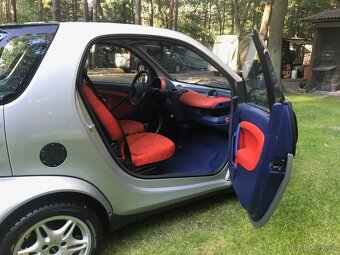 Smart Car - 4