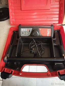Nivelační přístroj Hilti PRM15 - 4