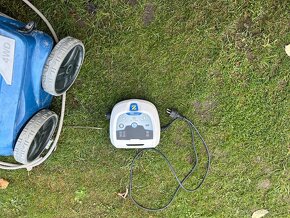 Zodiac 4WD Robotic - 4
