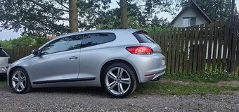 Wv scirocco 1.4 tsi - 4