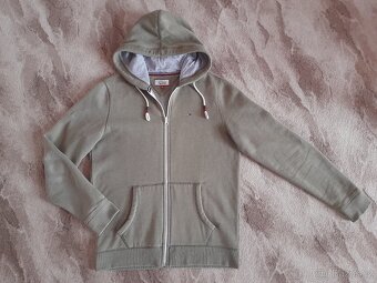 Mikiny Tommy Hilfiger vel. M - 4