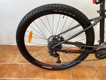 29" horské kolo Scott Aspect 940 model 2020 rám S - 4