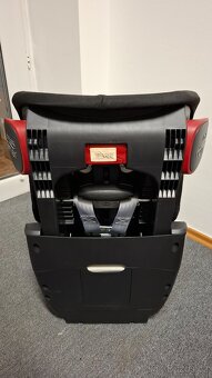 Britax Romer King II + King II LS - 4