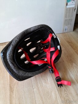 Přilba na kolo Berušky a včeličky 49-58cm - 4