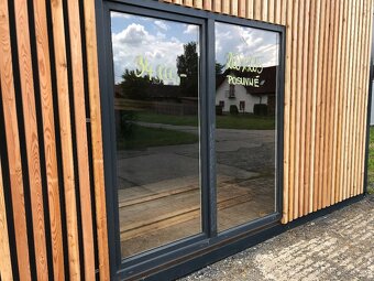 Obytný kontejner / Tiny House 6x2.5m - 4